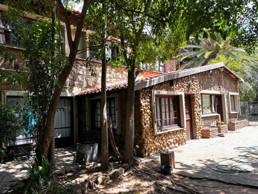  Bedroom Property for Sale in Songloed North West